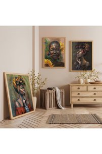 Related product image Zevahir Mobilya Dekorasyon Paintings