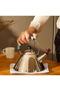 İlgili ürün resmi Alessi Su Isıtıcı & Kettle