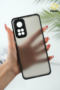 Related product image Fibaks Phone Case