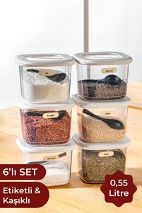 Related product image VIENEV Storage Containers