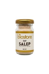 İlgili ürün resmi Biostore Salep