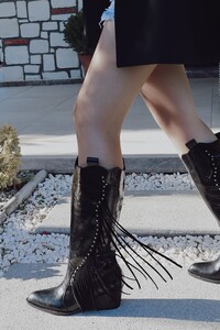 Related product image POLKA STORE Knee-High Boots