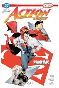 صورة المنتج ذات الصلة DC COMICS روايات