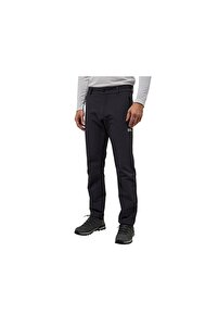 Jack Wolfskin Actıvate Thermıc Pants M Erkek Phantom Outdoor
