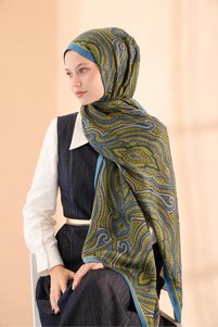 صورة المنتج ذات الصلة Silk Home شالات