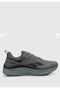 エレキング　2体 Reebok 102032114 PRIME WALK ULTRA II Erkek Yürüyüş Ayakkabısı Gri