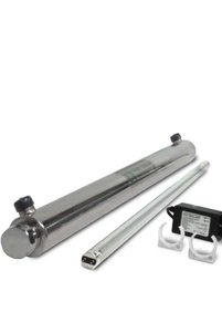 Related product image Aqua Water Treatment Device