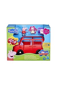 صورة المنتج ذات الصلة Peppa Pig لُعَب أخرى
