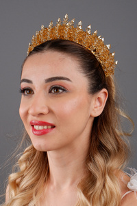 Related product image Hayalperest boncuk Hairbands