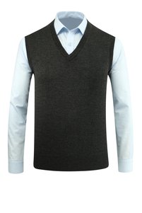 Related product image Çizgi Triko Sweater Vests