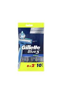 Related product image Gillette Razor Blades
