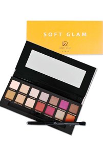 صورة المنتج ذات الصلة real beauty علب ماكياج