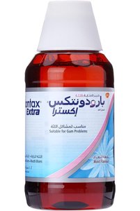 صورة المنتج ذات الصلة Parodontax غسولات الفم