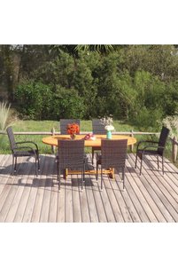 Related product image vidaXL Garden Set