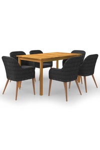 Related product image vidaXL Garden Set