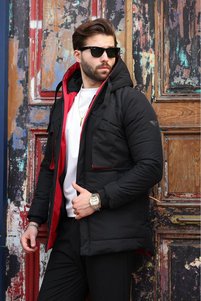 Related product image Fiyesmen Parkas