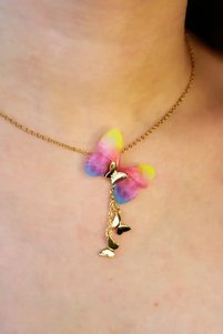 Related product image Harlofia Jewelry Steel Necklaces