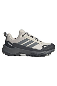 adidas Terrex Skychaser Ax5 Gore-Tex Kadın Bej Outdoor Ayakkabı