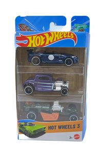 صورة المنتج ذات الصلة HOT WHEELS نماذج سيارات