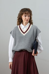 Related product image ceylan otantik Sweater Vests
