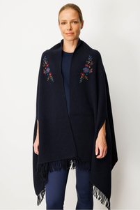 Related product image Desen Triko Shawls