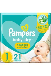 Related product image Pampers Baby Diapers
