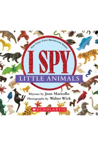 Imaginea produsului asociat Scholastic Cărți pentru copii în limbi străine