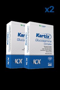 İlgili ürün resmi Rcfarma Glukozamin