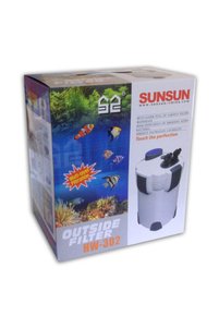 Imaginea produsului asociat SunSun Filtre de acvariu