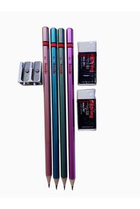 صورة المنتج ذات الصلة Rotring أقلام رصاص