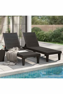 Related product image vidaXL Garden Chair
