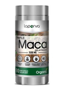 Related product image Laperva Plant-based Products