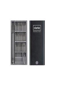 Related product image Clarke Screwdriver
