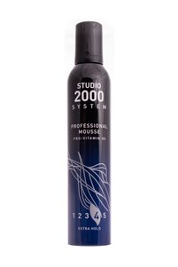 Related product image Hair Mousses