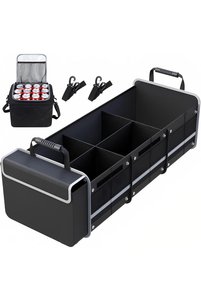 Related product image Generic Car Trunk Organizers
