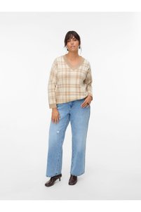 Zugehöriges Produktbild Veromoda Curve Pullover