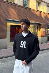 صورة المنتج ذات الصلة Flaw Wear سويتشيرتات