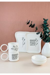 Related product image LALEZEN HOME Breakfast Set