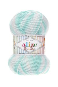 Related product image Alize Knitting Yarn