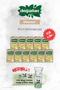 Related product image Doğadan Single-Serve Tea Bags