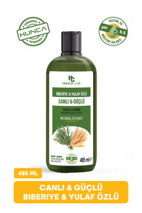 Related product image Hunca Care Shampoos