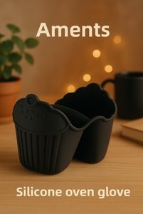 Related product image Amentes Aprons Gloves Holders
