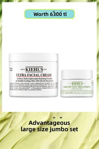 Related product image Kiehl's Skin Care Kits