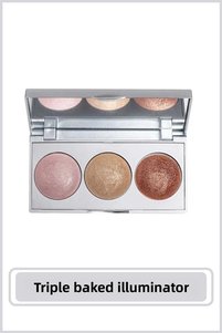 Related product image Golden Rose Face Highlighters