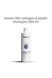 Related product image Homm Bitkisel Shampoos