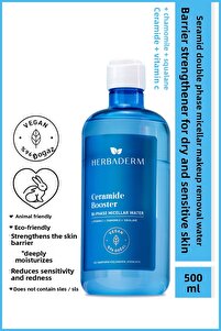 Related product image Herbaderm Makeup Removers