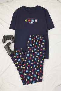 İlgili ürün resmi Trendyolmilla Man Pijama Takımı