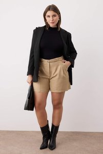 Related product image Trendyol Curve Shorts