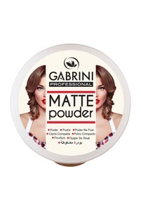 صورة المنتج ذات الصلة Gabrini بودرات الوجه