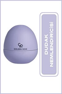 Golden Rose Lip Butter Blueberry - Yaban Mersini Aromalı SPF 15